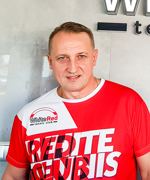 Artur Paluszewski